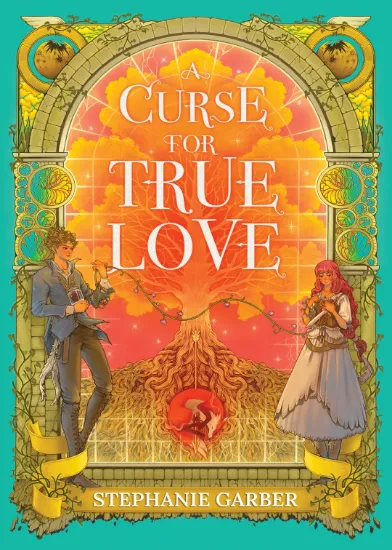 صورة A Curse for True Love (Special edition)